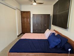 Blk 911 Jurong West Street 91 (Jurong West), HDB 5 Rooms #604859961